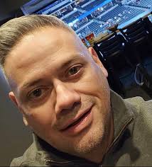 Happy birthday to this Phenomenal Highlander, Raul Olvera Jr.