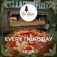 Alpine Pizza Co. event image