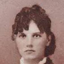 Elise M. “Elizabeth” LeClair Hebert (1861-1935)