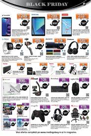 Fii primul care află promoțiile de black friday. Media Galaxy Black Friday 2018 Catalog Reduceri Idevice Ro