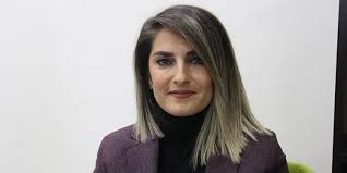 Selahattin demirtaş evini açtı, sırlarını anlattı. Basak Demirtas Tan Newroz Mesaji Politika Haber