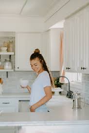 Save more with subscribe & save. How To Repaint Kitchen Cabinets The Right Way My Chic Obsession