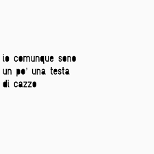 Frasi Tumblr Sbam Frasitumblr Frasiditumblr Pensieri Cit Frasiitaliane Frasivere Aforismi A Citazioni Divertenti Citazioni Brevi Citazioni Casuali
