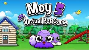 Moy 5 Virtual Pet Game 1 38 Unlimited Coins Easiest Way To Cheat Android Games Eazycheat