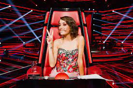 lux marisa liz assinalou o 13º aniversário da filha, beatriz, nas redes sociais com uma terna mensagem: A Marisa Liz Celebra Hoje Mais Um The Voice Portugal Facebook