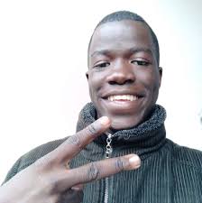 Allan Derrick Arungah