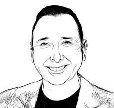 John Hanafin's Instagram, Twitter & Facebook