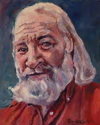 Tom Slack Art Gallery and Blog