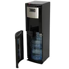 Glacier Bay Bottom Load Water Dispenser In Stainless Steel Vwd1066bls 1 Hdu The Home Depot
