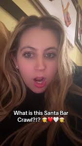 Madison Wisconsin Christmas Bar