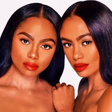 Glenn Twins Joyce and Debra