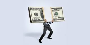 How To (Re)Make Money