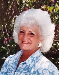 Beverly Haag Obituary (1934