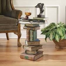 Bladwell End Table With Storage In 2020 Design Toscano Classic Furniture Decor