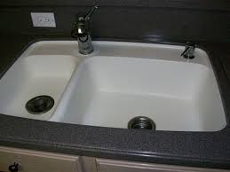 sink replacement issue the fabricator