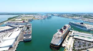 Cartagena, colombia cruise ship calendar 2020 provides the opportunity to search arrival and departure schedules of cruise ships arriving in port. Cruise Ships Rotating At Port Canaveral Due To Coronavirus And Lack Of Space Chip And Company