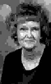 Member Profile: Ruth Blevins