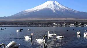 Travel Japan Visiting Mount Fuji Tokyo Youtube