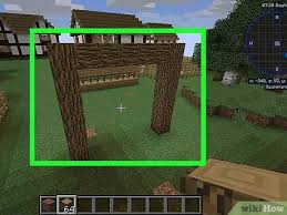 We are very interested in ideas that are unique and not just. How To Build A Wolf Den For Your Wolf On Minecraft 10 Steps