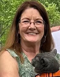 Obituary information for Brenda Sue "Twig" Johnson