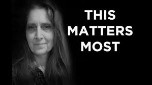 Let's Talk About Your Creative Voice