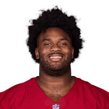 Paris Johnson Jr. Stats, News and Video