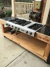 We did not find results for: Outdoor Cooker I Built An Outdoor Cooker So That I Can Use My Canners Without Heating My Outdoor Kitchen Appliances Outdoor Cooker Outdoor Kitchen Countertops