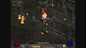 Diablo 2 computer game information, screenshots, horadric cube information, keyboard shortcuts, and diablo 2 related questions and answers. Diablo 2 Wird 20 Jahre Alt Retro Special Zum Jubilaum