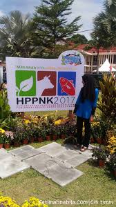 Sambutan hari peladang, penternak dan nelayan kebangsaan (hppnk) dan festival makanan malaysia (mff) disambut setiap tahun dibawah anjuran kementerian pertanian dan industri asas tani (moa). Pameran Hari Peladang Penternak Dan Nelayan Peringkat Negeri Kedah 2017 Fatimahnabila