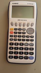 Casio Fx 9750gii Graphic Graphing Calculator User S Guide Usb Connectivity Casio Graphing Calculator Calculator Favorite Things Gift