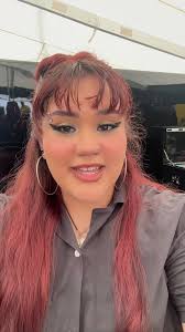 Kami Petty's Instagram, Twitter & Facebook