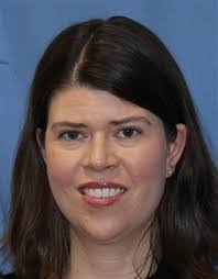 Amy Sandefur's Instagram, Twitter & Facebook