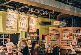 The 25 Best Coffee Shops In America Best Coffee Shop Coffee Shop Coffee Lab