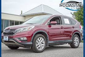 Find your perfect car with edmunds expert reviews, car comparisons, and pricing tools. Used Honda Cr V For Sale In Mobile Al Edmunds