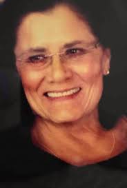 Susie Ferrante-McDonald Obituary (1953