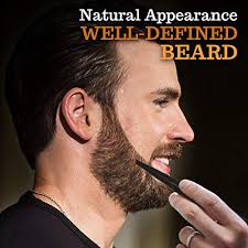 The type of hypertrichosis specific to women is. Folliclebooster Beard Pen Medium Reddish Brown Waterproof Proof Sweat Proof Long Lasting Solution Natural Finish Barber Pencil And Brush Male Mustache Repair Shape Effective Enhance Facial Hair In
