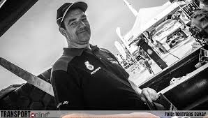 Ton van genugten passed away today. Rxnv2huzqzkf6m