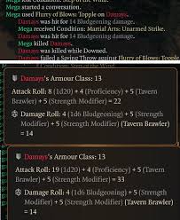 Monk Weapons - What Are Monk Weapons? - Baldur'S Gate 3 - Eip Gaming