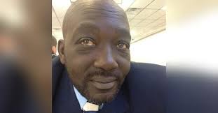 George Anthony Gibbs Obituary