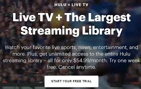 Easy step by step guide How To Watch Hulu Hulu Live Tv On Firestick Fire Tv