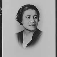 Mrs. Lorlys E. Rogers