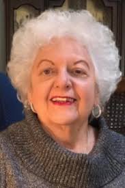 Martha Jean Salvatore 1939-2025