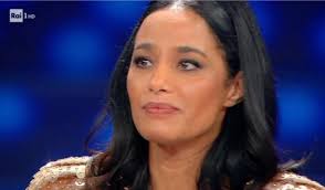 The latest tweets from rula jebreal (@rulajebreal). La Cronaca Di Sanremo 1 Rula Jebreal Mia Madre Si Dette Fuoco Perche Fu Brutalizzata Globalist