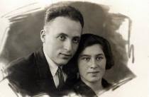 Matilda and Boris Epstein