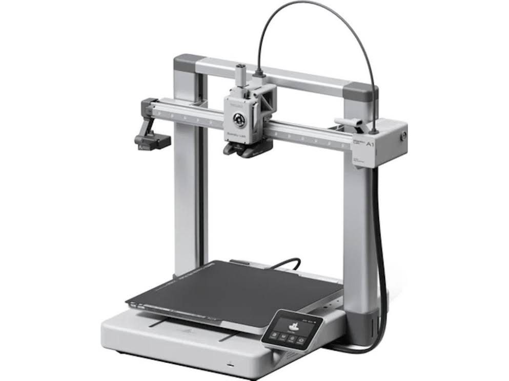 Bambu Lab A1 3D Printer