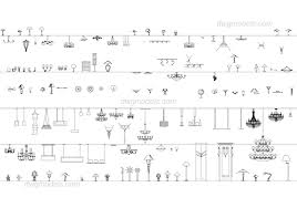 Sconce lighting can support your design or set the mood of an entire space with its warm, beautiful light. Lighting Dwg Models Cad Blocks Free Download