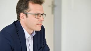 Dominik Diezi ist schon fast der neue Arboner Stadtpräsident