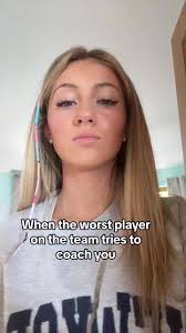 Being The Worst Player