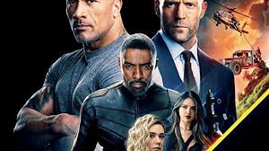David leitch is directing hobbs and shaw, which will see the return of dwayne johnson (luke hobbs), jason statham (deckard shaw) and helen mirren (magdalene shaw) alongside franchise newcomers idris elba (luther), vanessa kirby (mission: Hobbs Shaw Fast Furious Franchise Is One Of The Best Spin Offs In Recent History Dwayne Johnson Jason Statham And Idris Elba At Their Best Hollywood Insider