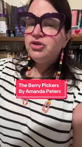 The Berry Pickers by Amanda Peters Review